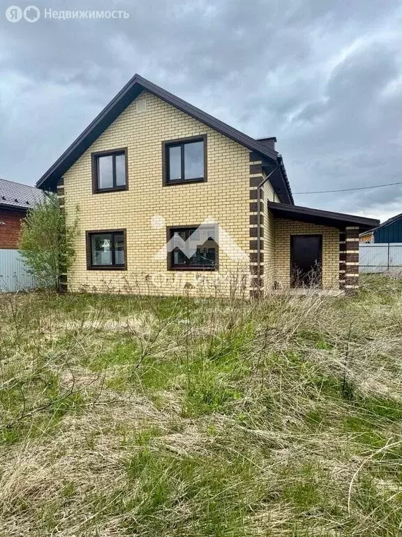 Дом в Ярославский муниципальный округ, деревня Малые Жарки, ... - Фото 1