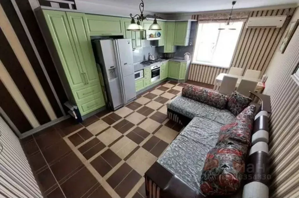 3-к кв. Севастополь ул. Симонок, 53А (60.0 м) - Фото 2