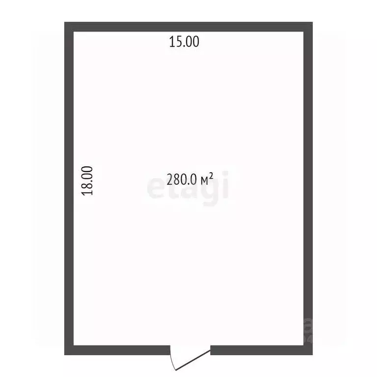 Помещение свободного назначения в Мордовия, Саранск 2-я Промышленная ... - Фото 2