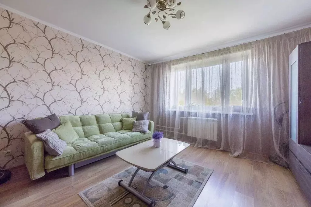 Продаётся 2-к квартира, 50.3 м - Фото 0