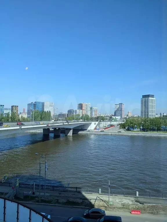 1-к. квартира, 39,2 м, 6/21 эт. - Фото 0