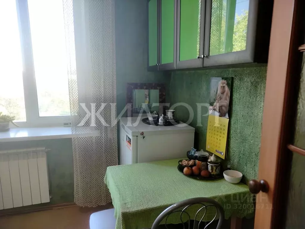 2-к кв. Орловская область, Орел ул. Герцена, 2 (40.9 м) - Фото 2