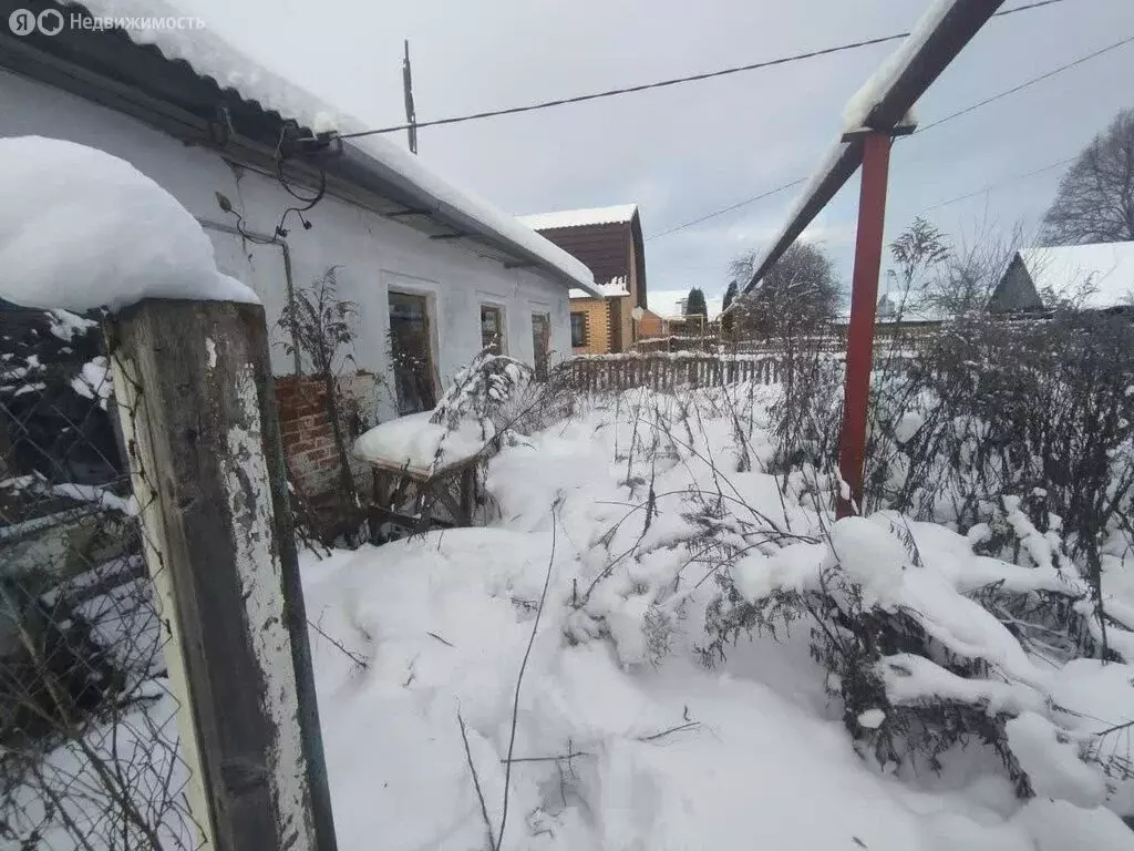 Дом в сельское поселение Товарковское, посёлок Городок (46 м) - Фото 2