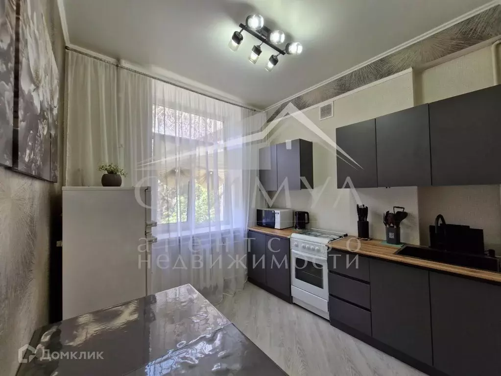 Продаётся 1-к квартира, 32 м - Фото 1