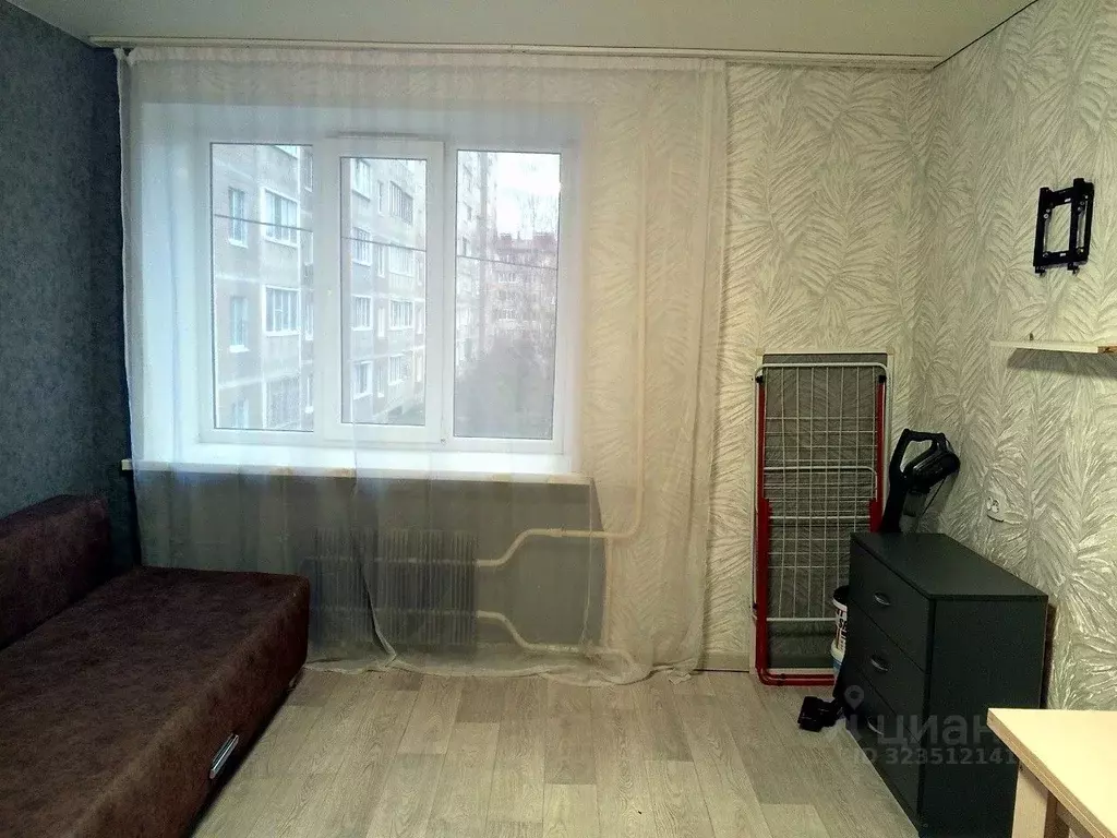 Комната Марий Эл, Йошкар-Ола Фестивальная ул., 73 (13.0 м) - Фото 1