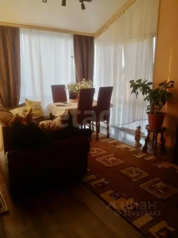 Таунхаус в Саратовская область, Энгельсский район, Красноярское ... - Фото 2