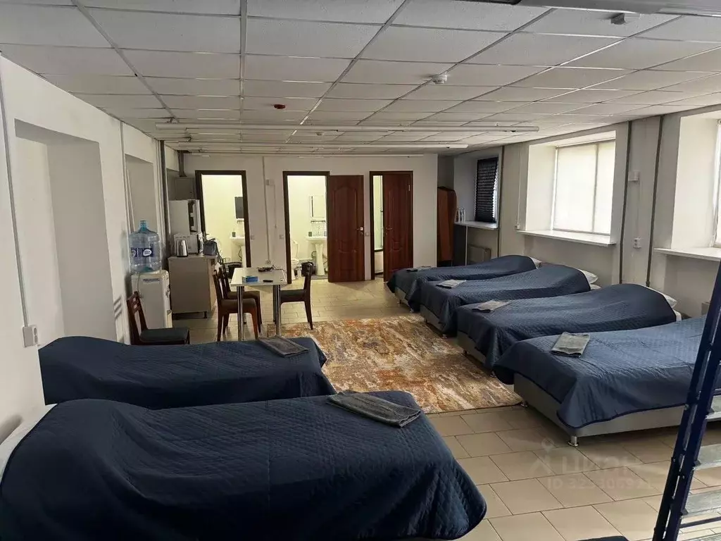 1-к кв. Свердловская область, Реж ул. 8 Марта, 23 (66.0 м) - Фото 1