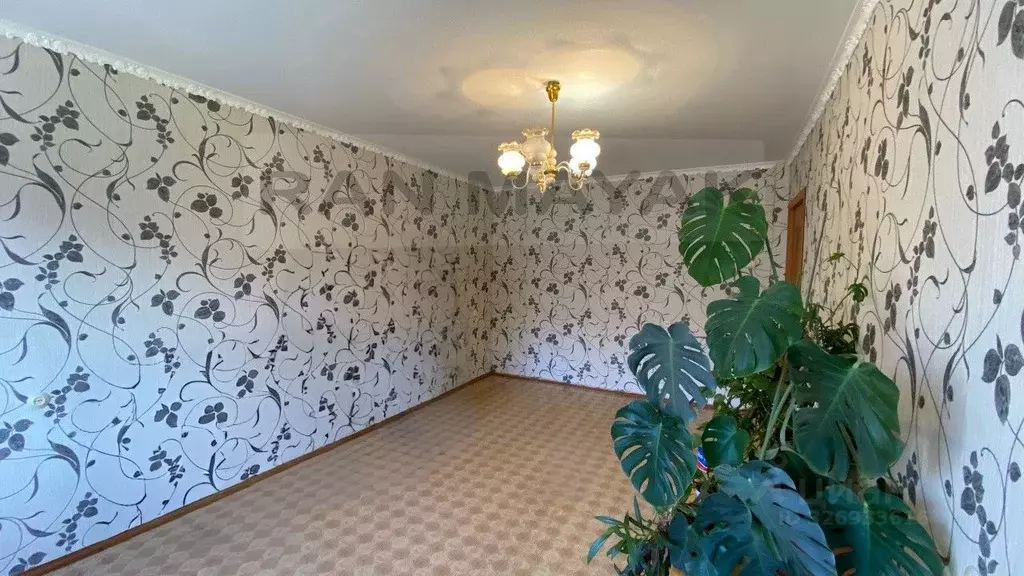 3-к кв. Адыгея, Майкоп ул. Коммунаров, 148Ж (65.3 м) - Фото 2