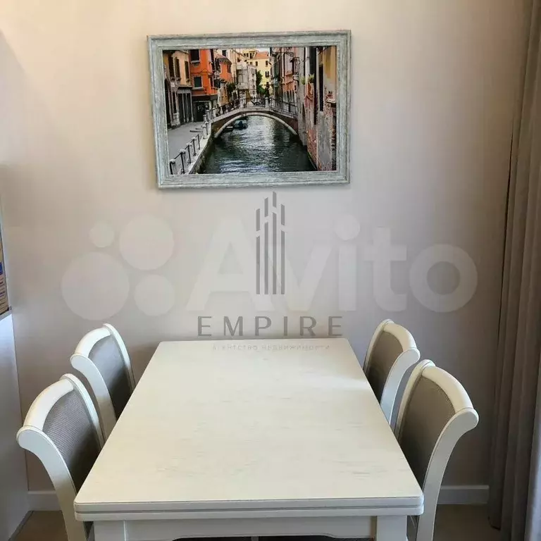 2-к. квартира, 70 м, 6/19 эт. - Фото 1