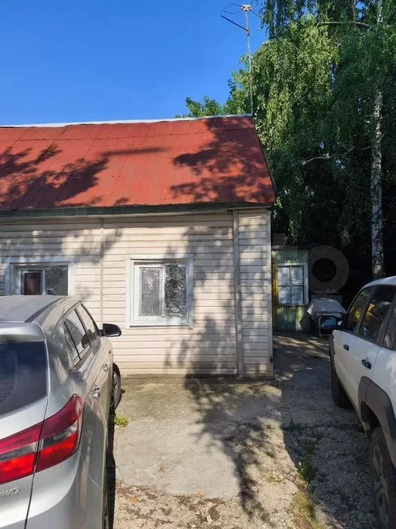 Дом 59 м на участке 10 сот. - Фото 0