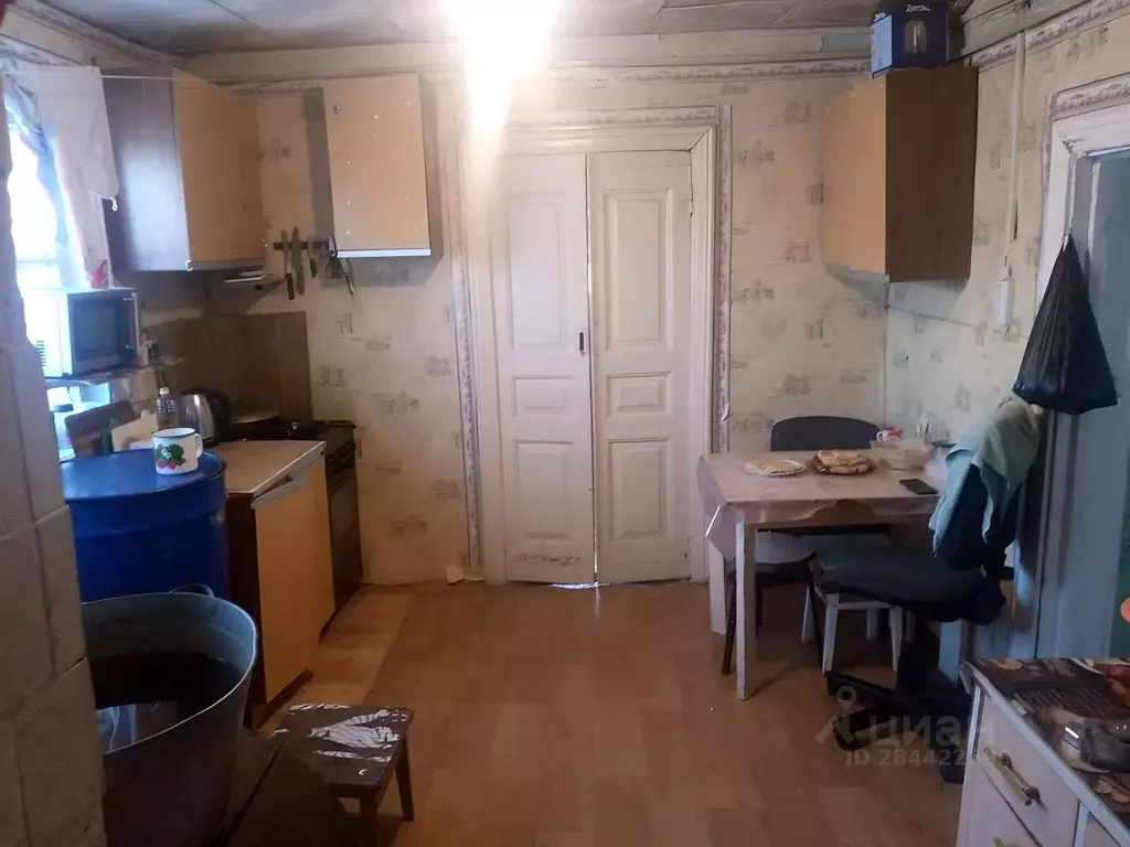 Дом в Иркутская область, Иркутск ул. Дмитрия Пожарского (64 м) - Фото 2