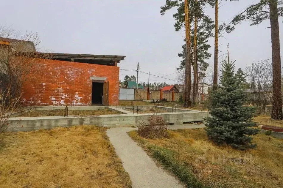 Дом в Иркутская область, Иркутский муниципальный округ, Маркова рп, ... - Фото 1