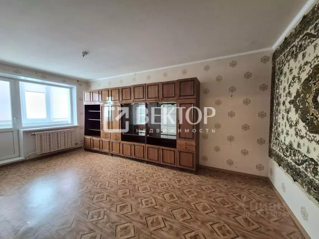 2-к кв. Костромская область, Кострома Давыдовский-2 мкр, 11 (49.5 м) - Фото 1