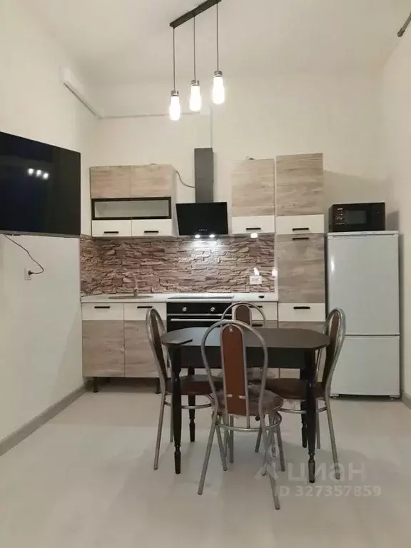 Студия Ленинградская область, Кудрово г. Всеволожский район, Заневское ... - Фото 2