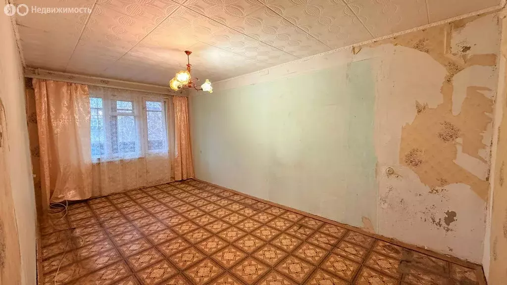 2-комнатная квартира: Новотроицк, Уральская улица, 6А (44 м) - Фото 1