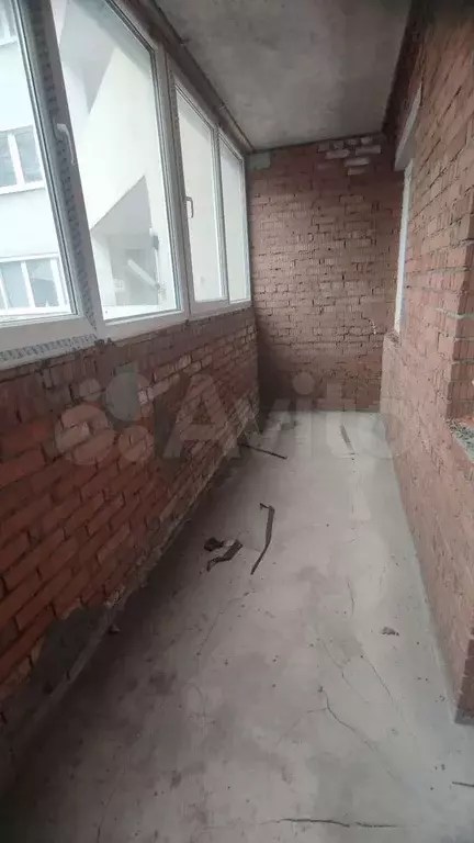 3-к. квартира, 110 м, 2/12 эт. - Фото 1
