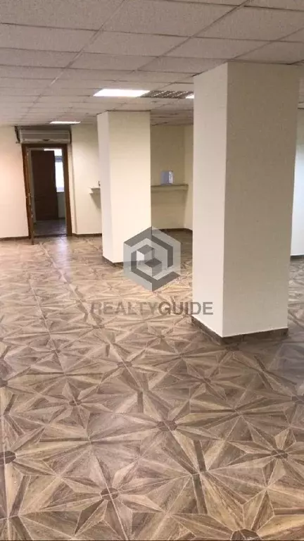 Офис в Москва Каланчевская ул., 11С3 (128 м) - Фото 2