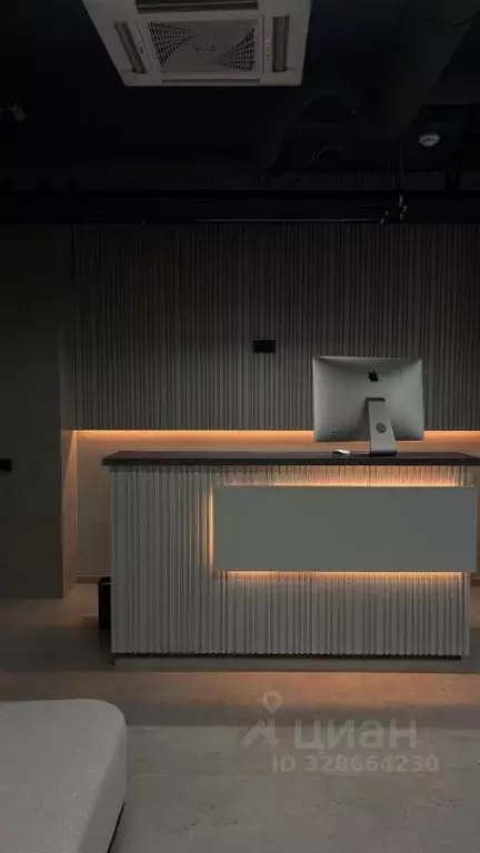 Торговая площадь в Москва Тверская ул., 25/12 (77 м) - Фото 1