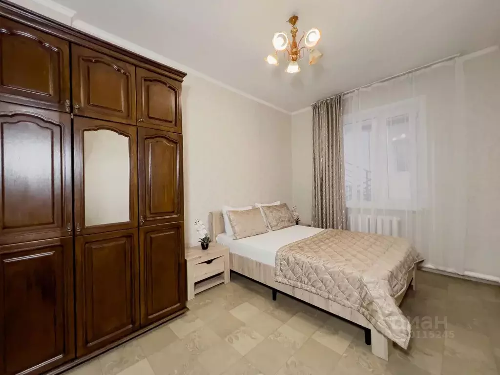 Комната Краснодарский край, Сочи ул. Куйбышева, 44 (30.0 м) - Фото 1