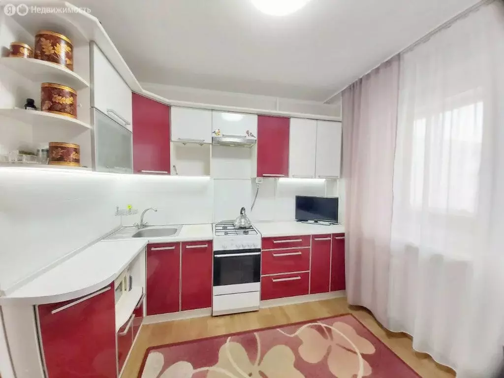 2-комнатная квартира: Новочебоксарск, улица Винокурова, 73 (54.2 м) - Фото 0
