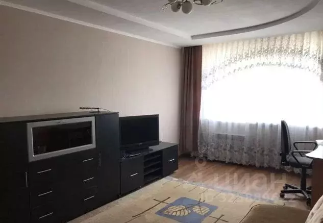 2-к кв. Пензенская область, Пенза ул. Мира, 70А (58.0 м) - Фото 2