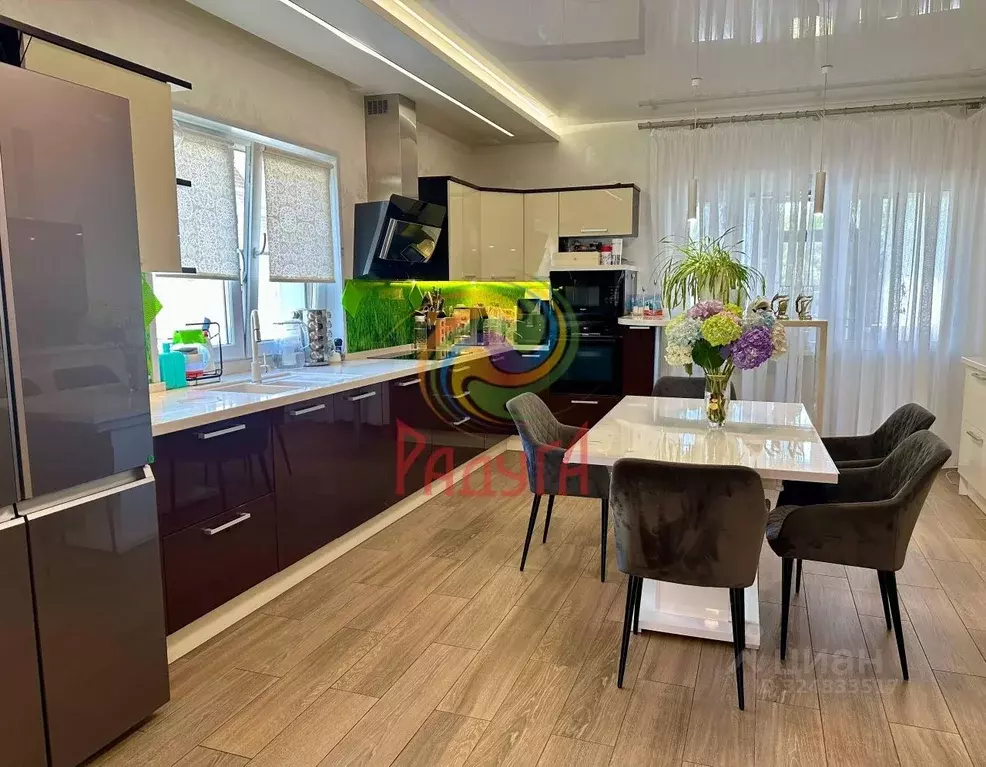 Дом в Ивановская область, Ивановский район, Коляновское с/пос, д. ... - Фото 2