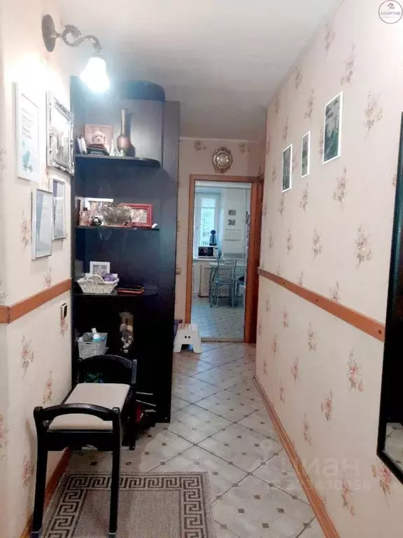 3-к кв. Ярославская область, Ярославль ул. Володарского, 5 (60.1 м) - Фото 1