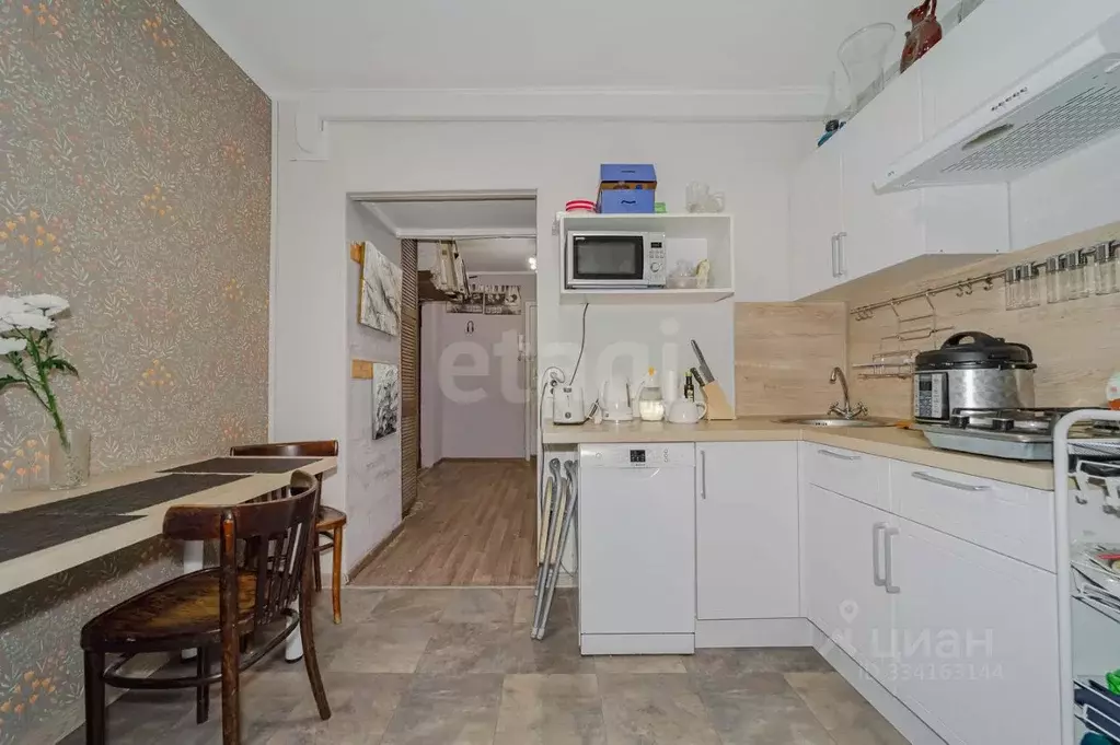 1-к кв. Санкт-Петербург Варшавская ул., 43К1 (35.0 м) - Фото 1