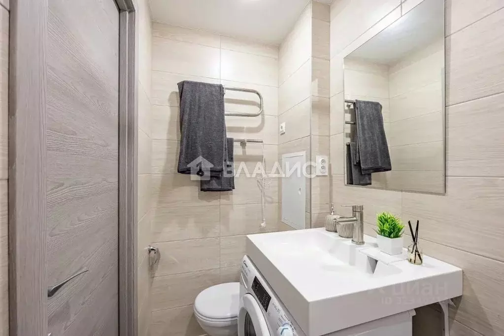 Студия Москва Профсоюзная ул., 118К1 (13.0 м) - Фото 2