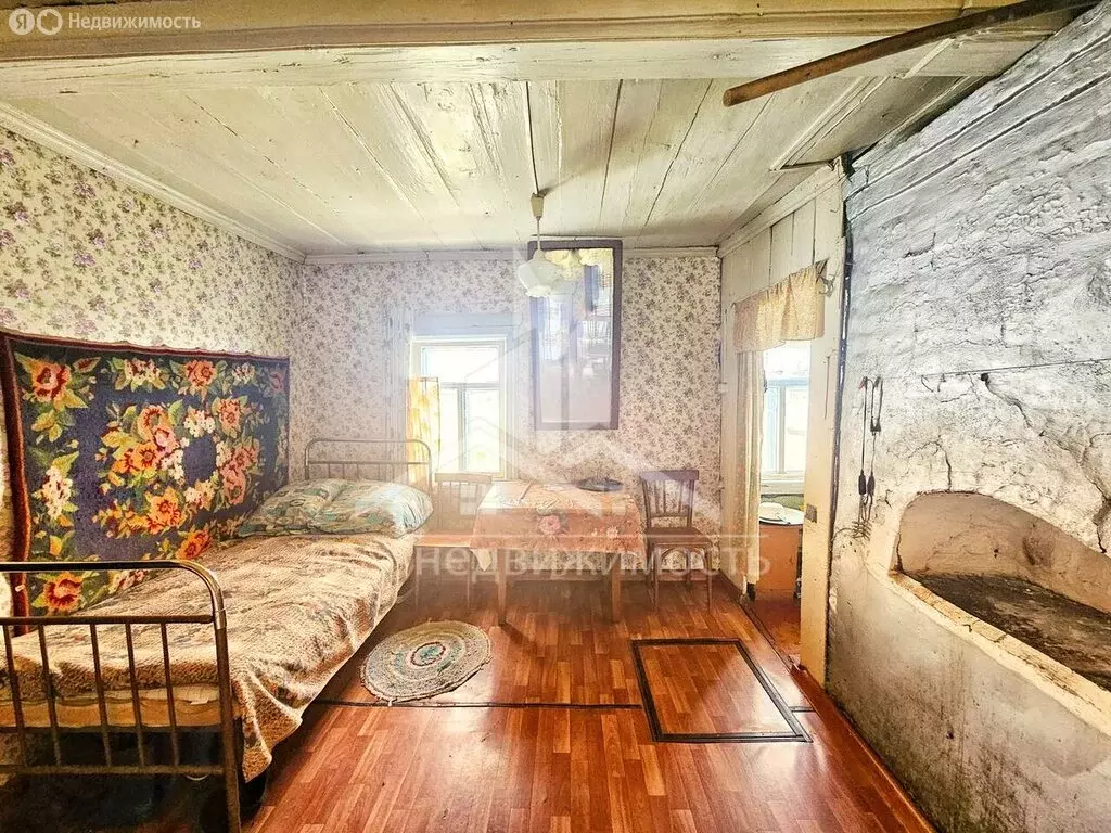 Дом в село Николо-Павловское, Садовая улица (28.1 м) - Фото 1