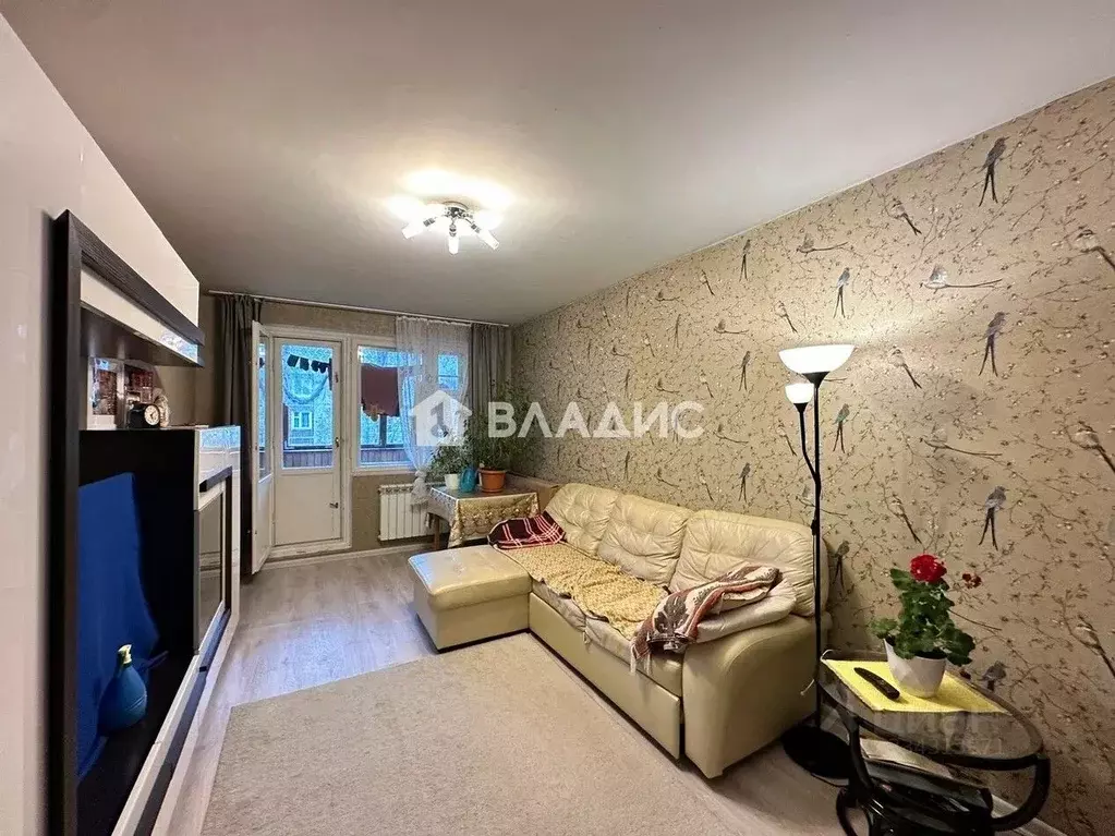 3-к кв. Санкт-Петербург Пискаревский просп., 159К4 (70.4 м) - Фото 1