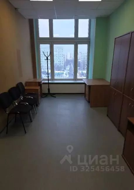 Офис в Москва Волгоградский просп., 2 (38 м) - Фото 2