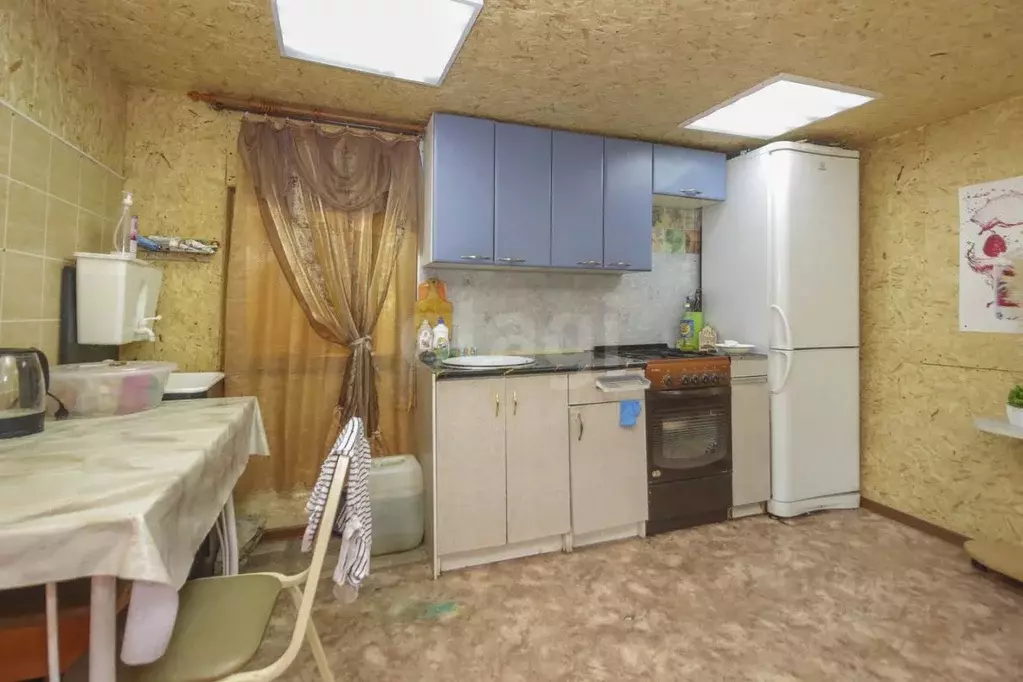 Участок в Омская область, Омский район, Новоомское с/пос, Шинник СНТ  ... - Фото 1