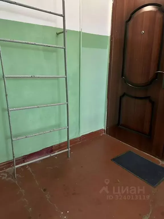 Комната Свердловская область, Екатеринбург Вторчермет жилрайон, ул. ... - Фото 2