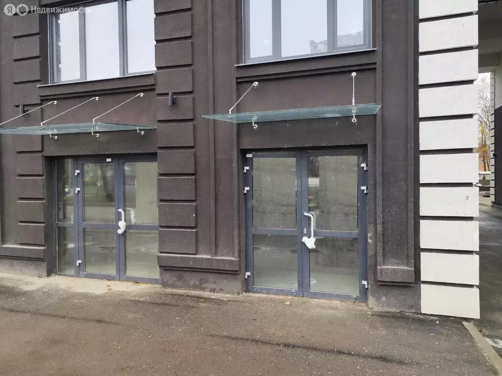 Торговая площадь (319.7 м) - Фото 1