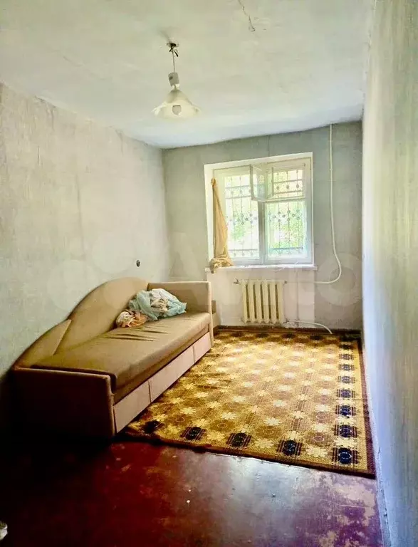 2-к. квартира, 45 м, 1/5 эт. - Фото 0