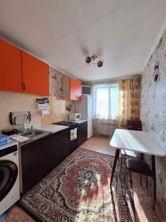 3-к кв. Амурская область, Райчихинск Комсомольская ул., 9 (68.1 м) - Фото 1