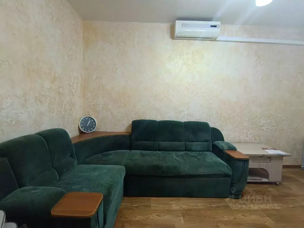 2-к кв. Севастополь ул. Супруна, 5 (46.2 м) - Фото 1