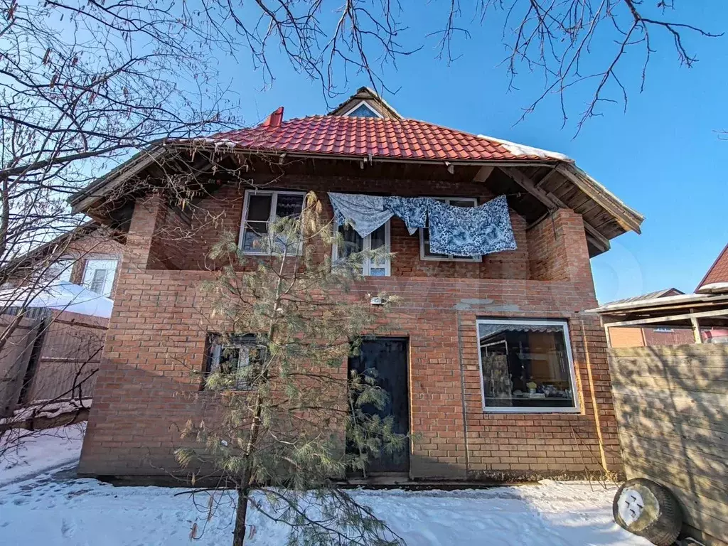 Дом 126 м на участке 6 сот. - Фото 1