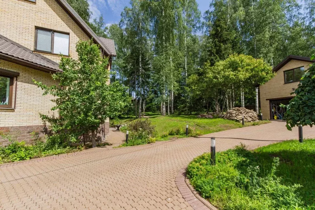 Дом, 349.4 м - Фото 2