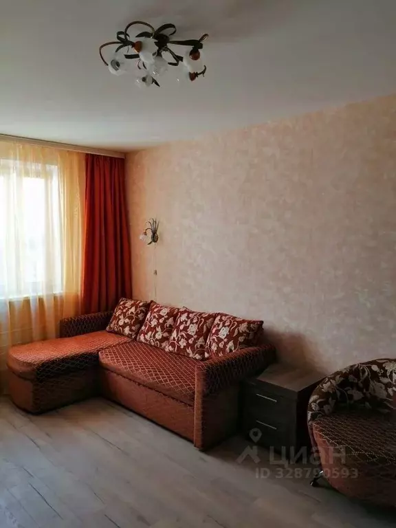 1-к кв. Москва Новокосинская ул., 20К1 (40.0 м) - Фото 1