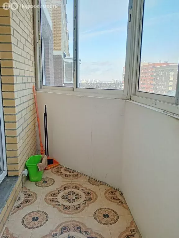 1-комнатная квартира: Пушкино, улица Просвещения, 11к3 (32.7 м) - Фото 1