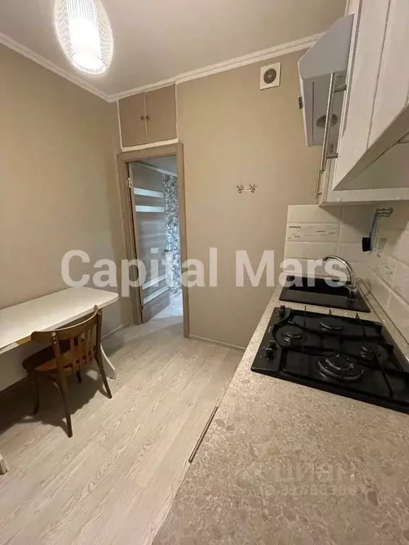 2-к кв. Москва ул. Красного Маяка, 4К1 (45.0 м) - Фото 1