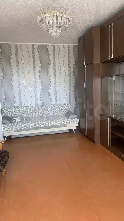 1-к. квартира, 33 м, 3/5 эт. - Фото 1