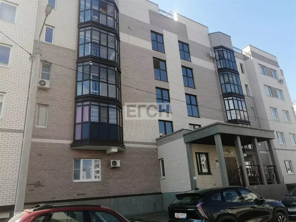 Продается 2-комнатная квартира - Фото 1