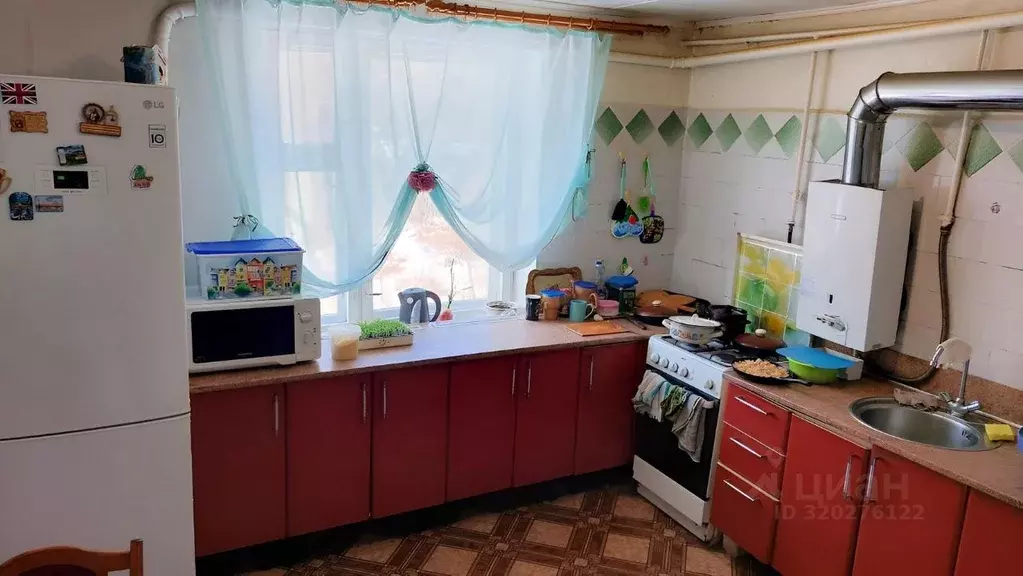 Дом в Нижегородская область, Нижний Новгород Парниковый пер., 25 (120 ... - Фото 1