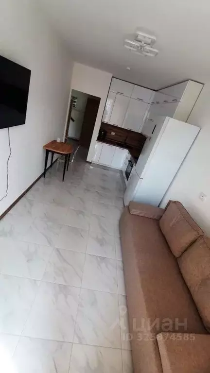 2-к кв. Санкт-Петербург ул. Плесецкая, 4 (55.0 м) - Фото 2