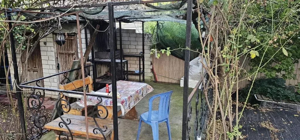 Дом в Краснодарский край, Новороссийск ул. Челюскинцев, 41 (58 м) - Фото 2