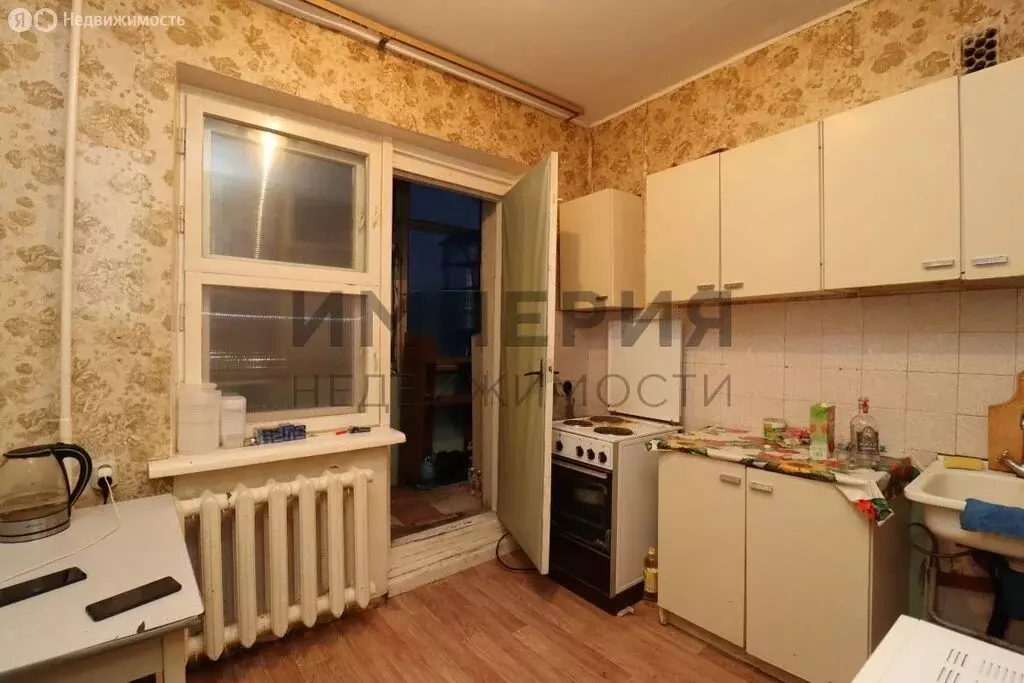 1-комнатная квартира: Магадан, улица Набережная реки Магаданки, 13к1 ... - Фото 2