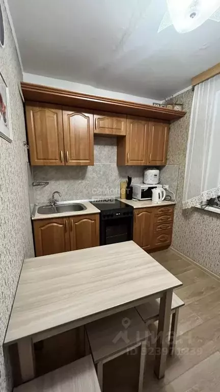 3-к кв. Ханты-Мансийский АО, Сургут Магистральная ул., 10 (59.3 м) - Фото 1